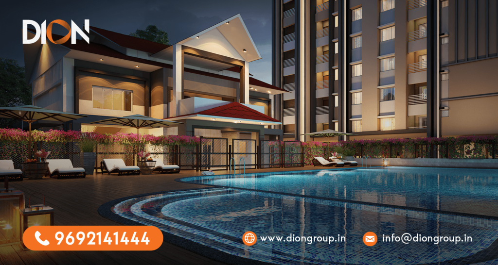 Luxury Apartments in Cuttack are Redefining Urban Comfort