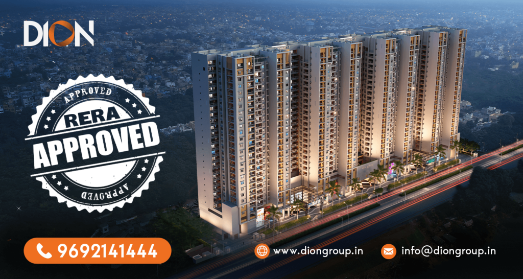 Tips for Buying RERA Approved Flats in Cuttack