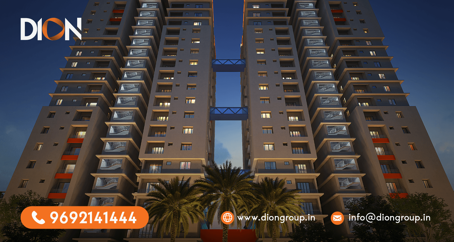 Why 2BHK Apartments in Cuttack are Ideal for Young Families
