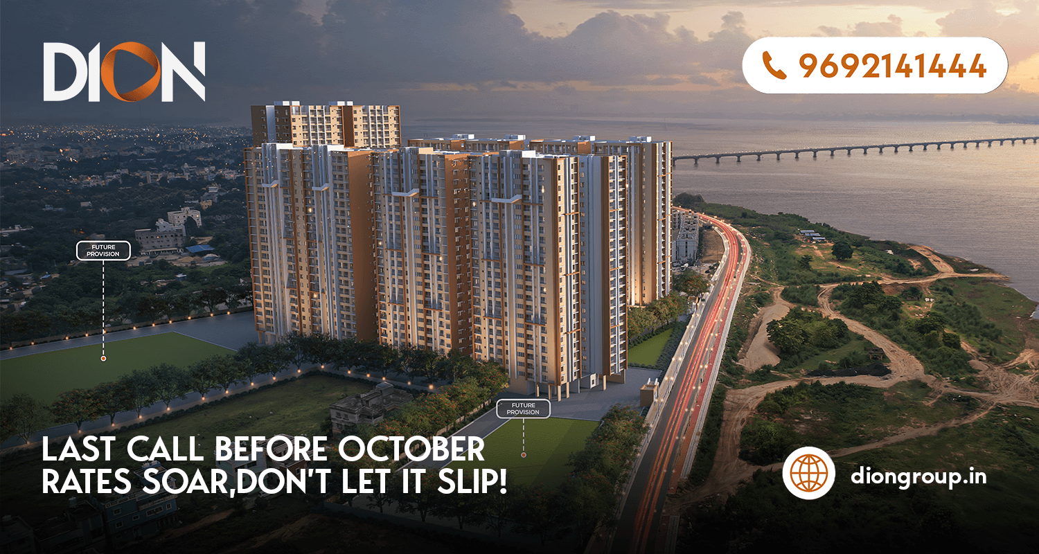 Smart, Stylish, and Secure — 3BHK Flats in Bhubaneswar for Modern Living