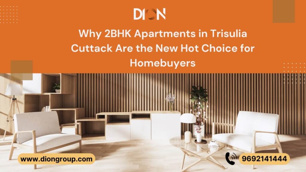Why Trisulia Is Rising as a Residential Hotspot