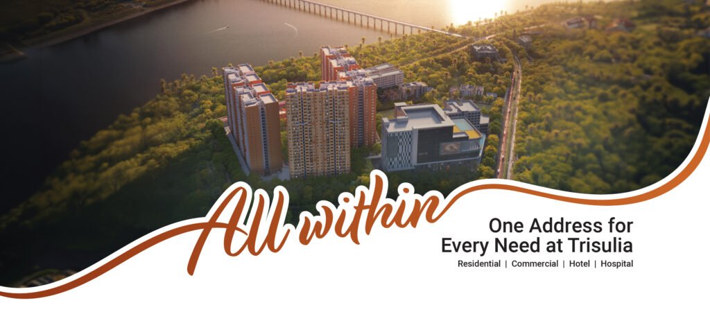 6 Reasons DION Riverside Township Stands Out