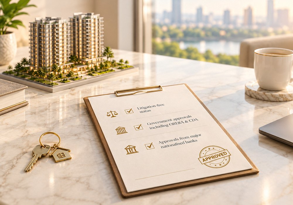 Before Buying a Home, What Should You Verify